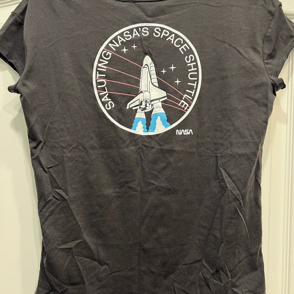 Abercrombie T-shirt - Picture 2 of 6